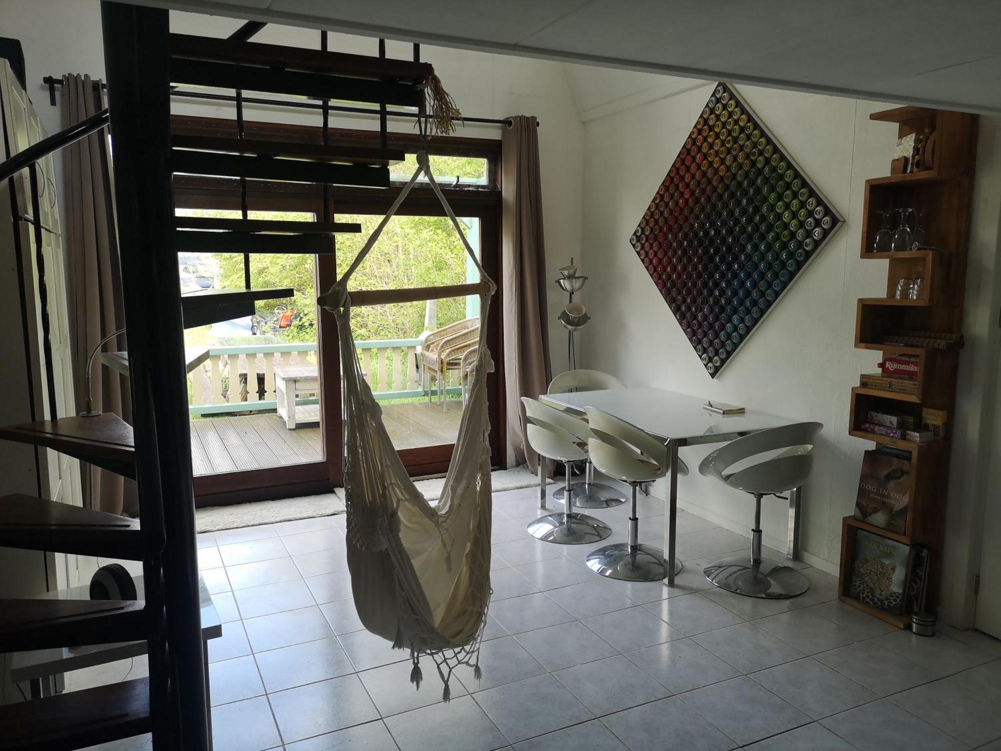 Willa Sweet Tiny House Westbeemster Zewnętrze zdjęcie