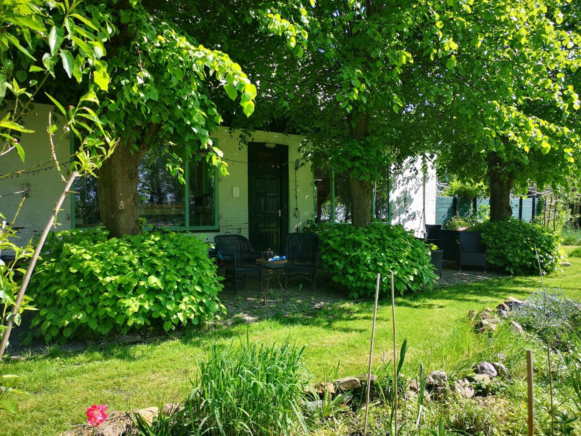 Willa Sweet Tiny House Westbeemster Zewnętrze zdjęcie